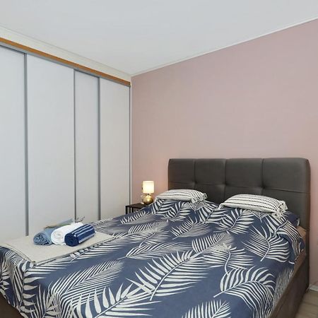 Renata&Andrea Apartman Zára Kültér fotó
