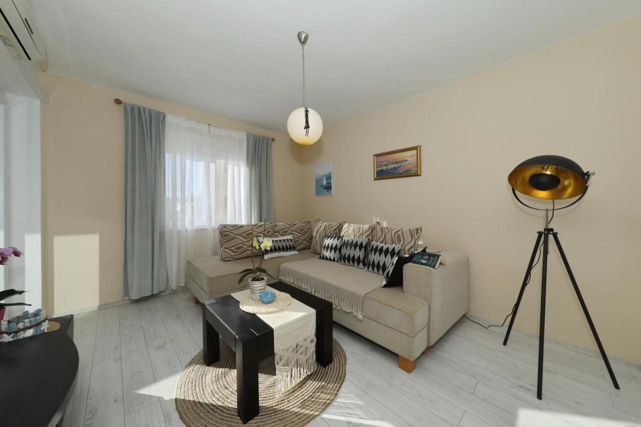 Renata&Andrea Apartman Zára Kültér fotó