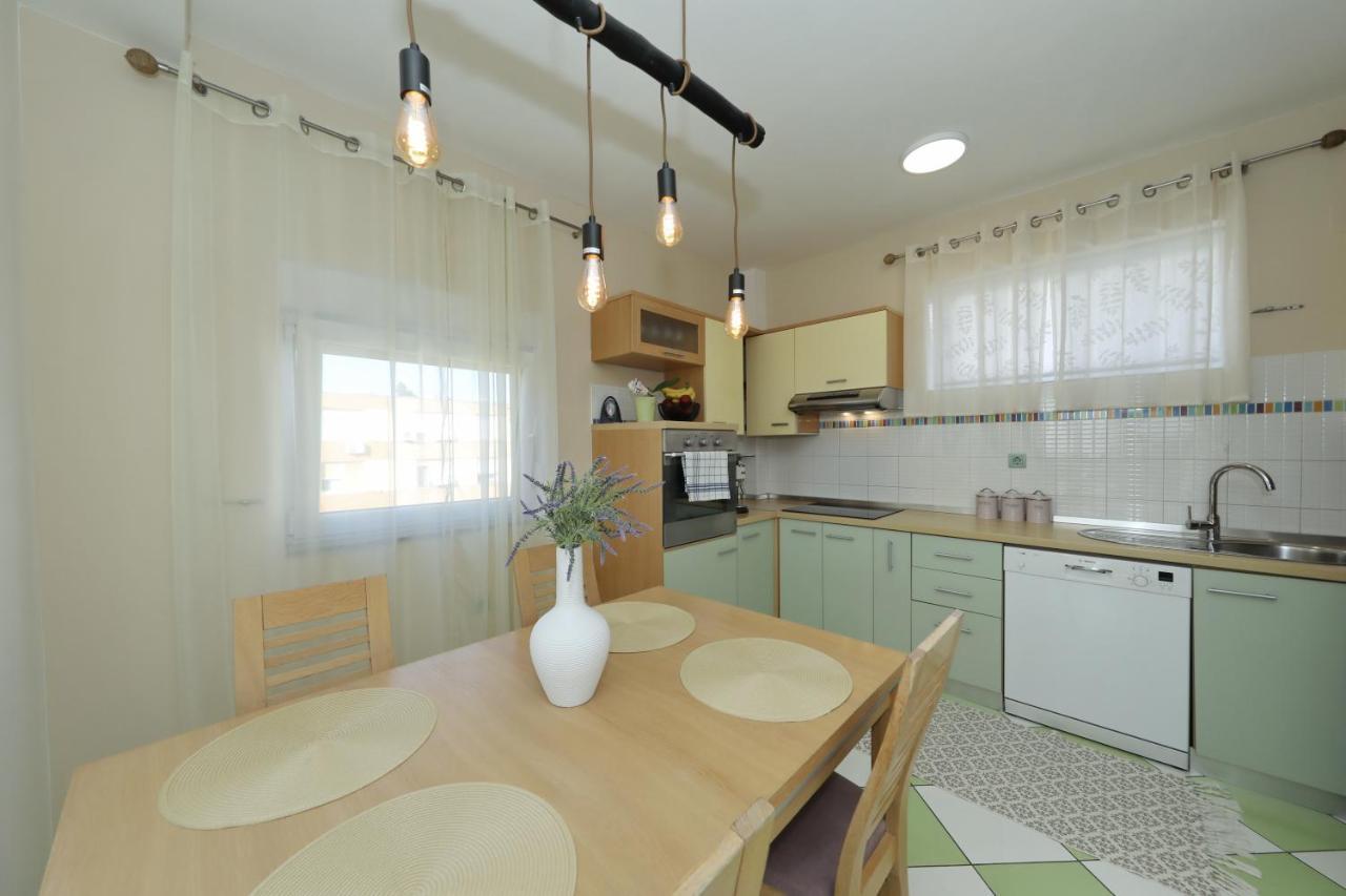 Renata&Andrea Apartman Zára Kültér fotó