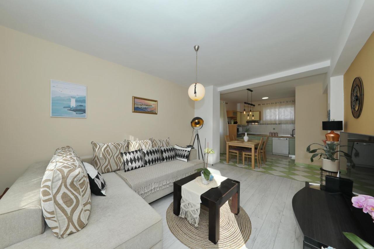 Renata&Andrea Apartman Zára Kültér fotó